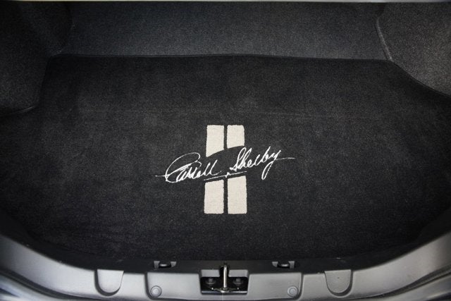 2007 Ford Mustang Shelby GT