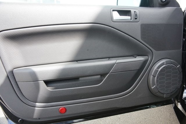 2007 Ford Mustang Shelby GT