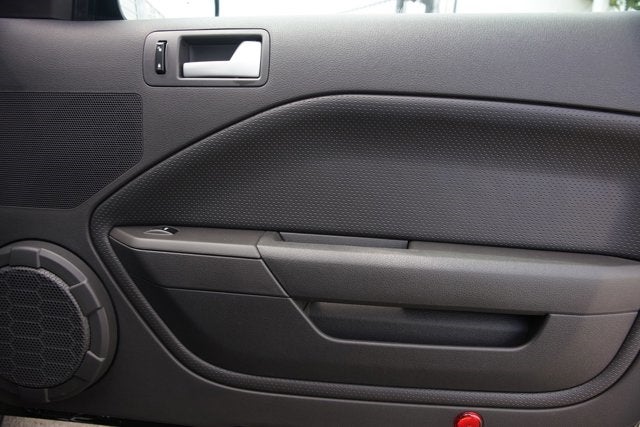 2007 Ford Mustang Shelby GT