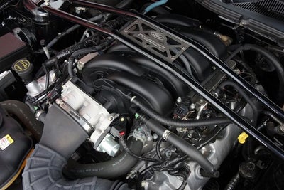 2007 Ford Mustang Shelby GT