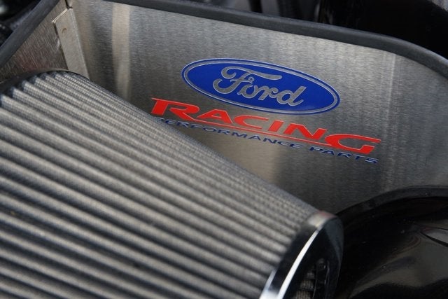 2007 Ford Mustang Shelby GT