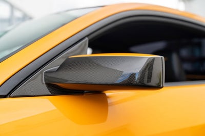 2007 Ford Mustang GT Custom