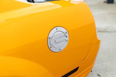 2007 Ford Mustang GT Custom