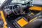 2007 Ford Mustang GT Custom