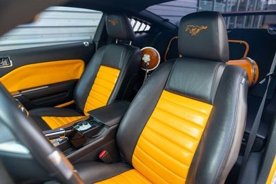 2007 Ford Mustang GT Custom