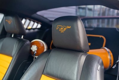 2007 Ford Mustang GT Custom