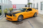 2007 Ford Mustang GT Custom