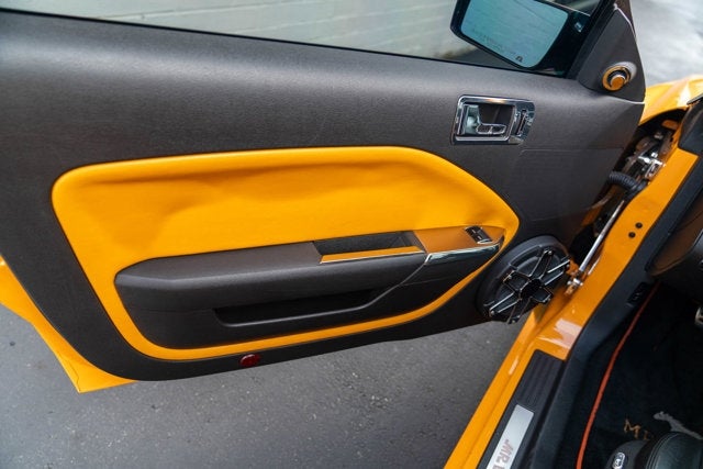 2007 Ford Mustang GT Custom