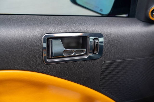 2007 Ford Mustang GT Custom