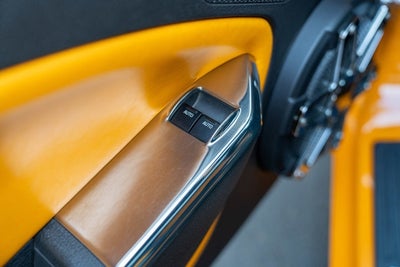 2007 Ford Mustang GT Custom