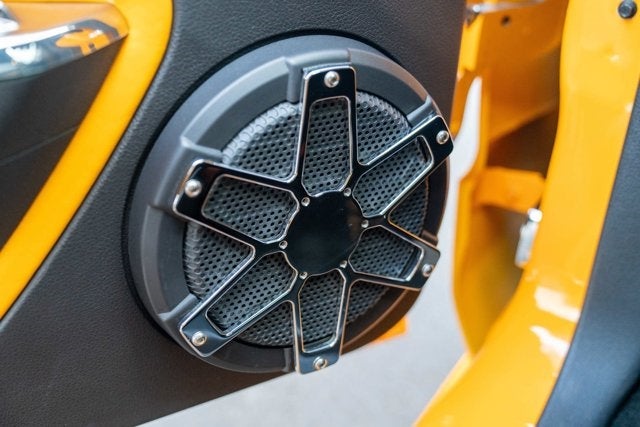 2007 Ford Mustang GT Custom