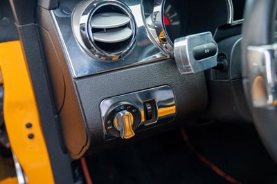 2007 Ford Mustang GT Custom