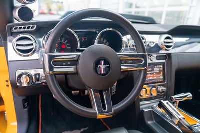 2007 Ford Mustang GT Custom