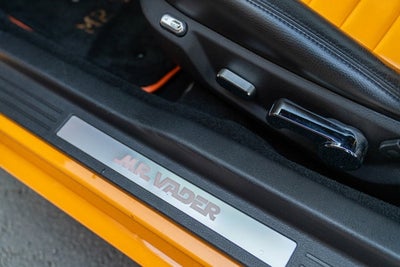 2007 Ford Mustang GT Custom