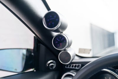 2007 Ford Mustang GT Custom