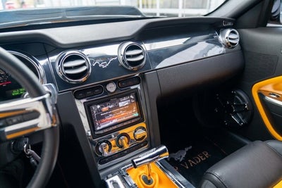 2007 Ford Mustang GT Custom