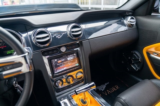 2007 Ford Mustang GT Custom