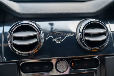 2007 Ford Mustang GT Custom