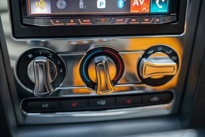 2007 Ford Mustang GT Custom