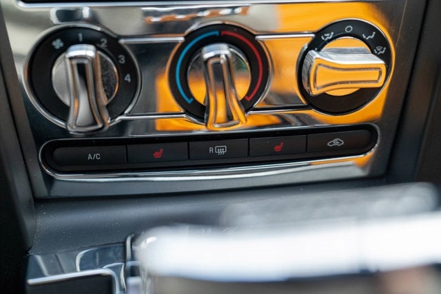 2007 Ford Mustang GT Custom