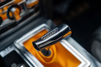 2007 Ford Mustang GT Custom