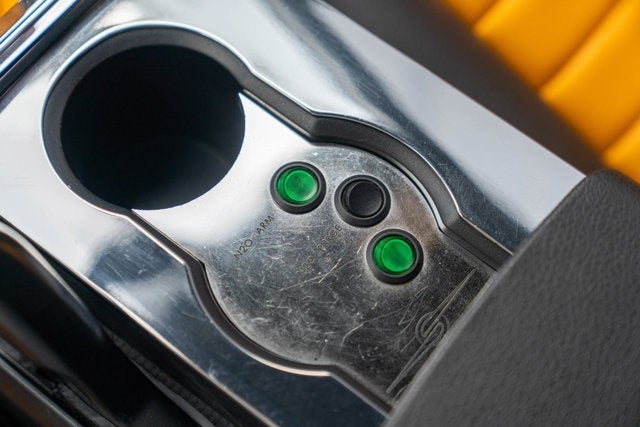 2007 Ford Mustang GT Custom