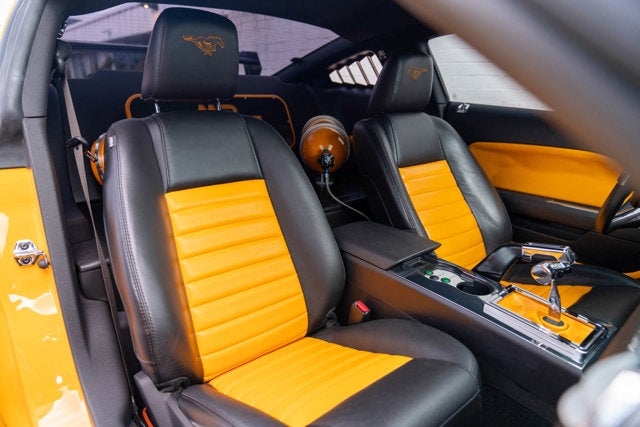 2007 Ford Mustang GT Custom