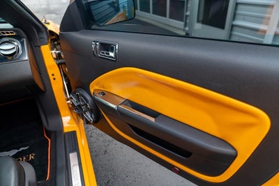 2007 Ford Mustang GT Custom