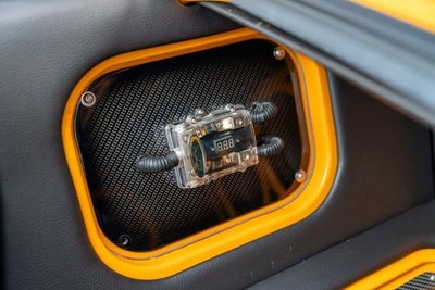 2007 Ford Mustang GT Custom