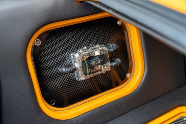 2007 Ford Mustang GT Custom