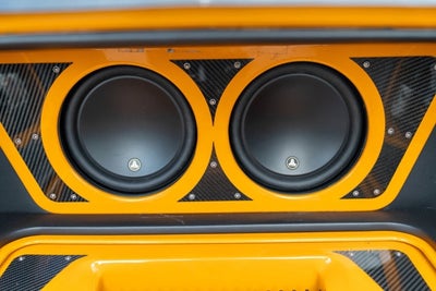 2007 Ford Mustang GT Custom