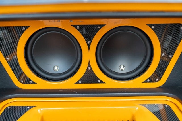 2007 Ford Mustang GT Custom