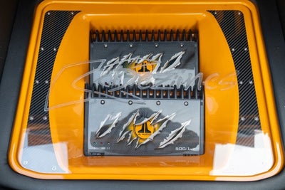 2007 Ford Mustang GT Custom