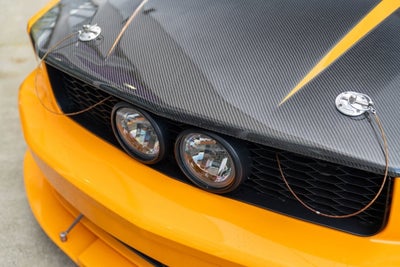 2007 Ford Mustang GT Custom