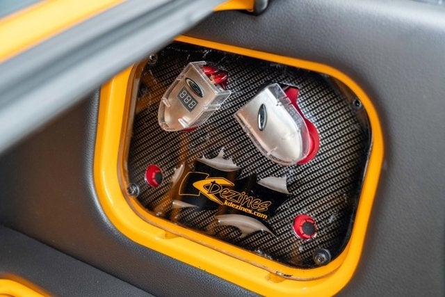 2007 Ford Mustang GT Custom