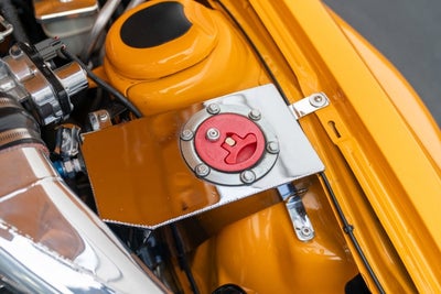 2007 Ford Mustang GT Custom