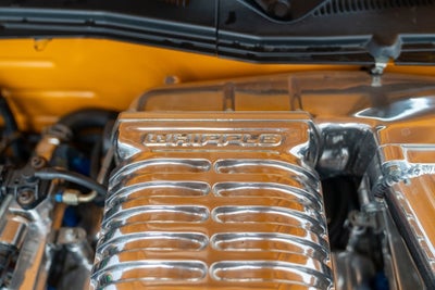 2007 Ford Mustang GT Custom