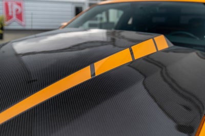 2007 Ford Mustang GT Custom