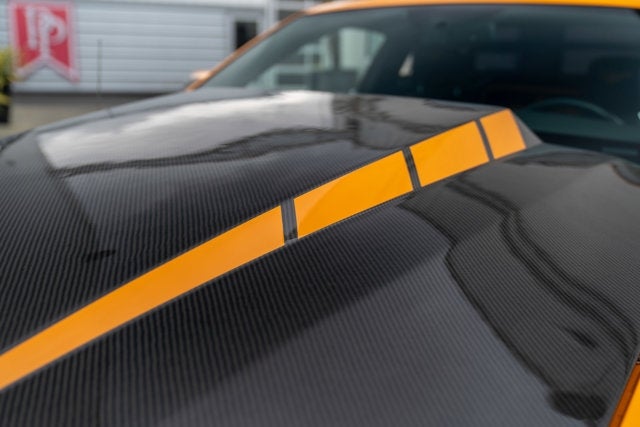 2007 Ford Mustang GT Custom