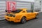 2007 Ford Mustang GT Custom