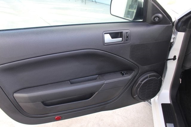 2007 Ford Mustang Shelby GT