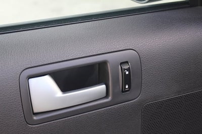 2007 Ford Mustang Shelby GT