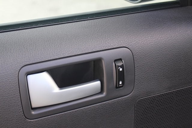 2007 Ford Mustang Shelby GT