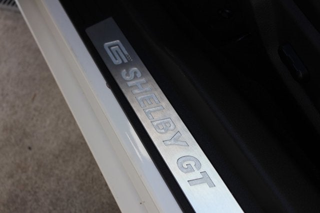 2007 Ford Mustang Shelby GT