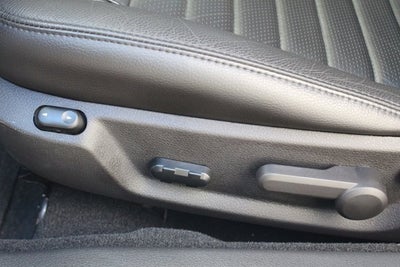 2007 Ford Mustang Shelby GT