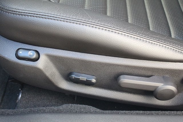 2007 Ford Mustang Shelby GT