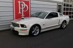 2007 Ford Mustang Shelby GT