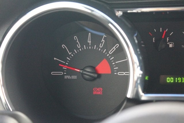 2007 Ford Mustang Shelby GT