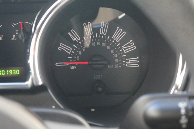 2007 Ford Mustang Shelby GT