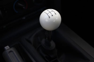 2007 Ford Mustang Shelby GT